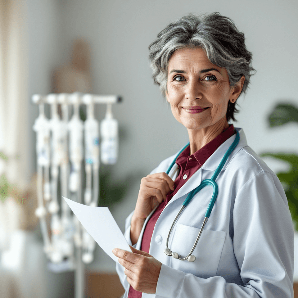 Onkologie DOC-Spezialisten