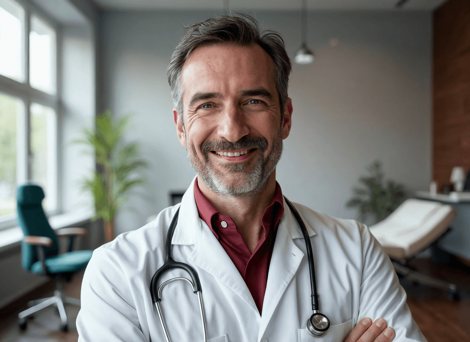 Karriere Allgemeinmedizin