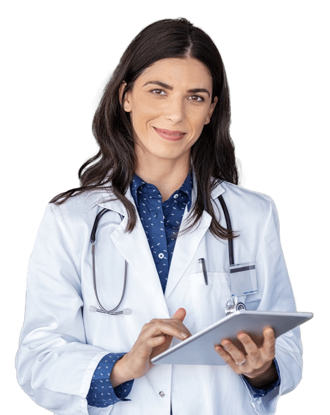 Personalvermittlung für Ärzte