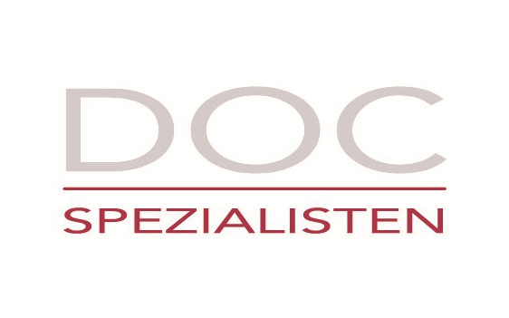 DOC-Spezialisten Ärzte Personalvermittlung