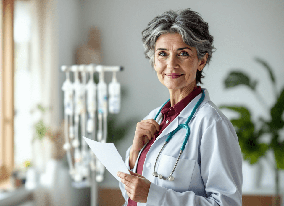 Onkologie DOC-Spezialisten